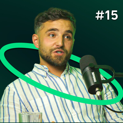 EN ORBITE #15 - Florent Mercier (Pizza Cosy) : d'un réseau de +70 franchises à un groupe multi-marques cover