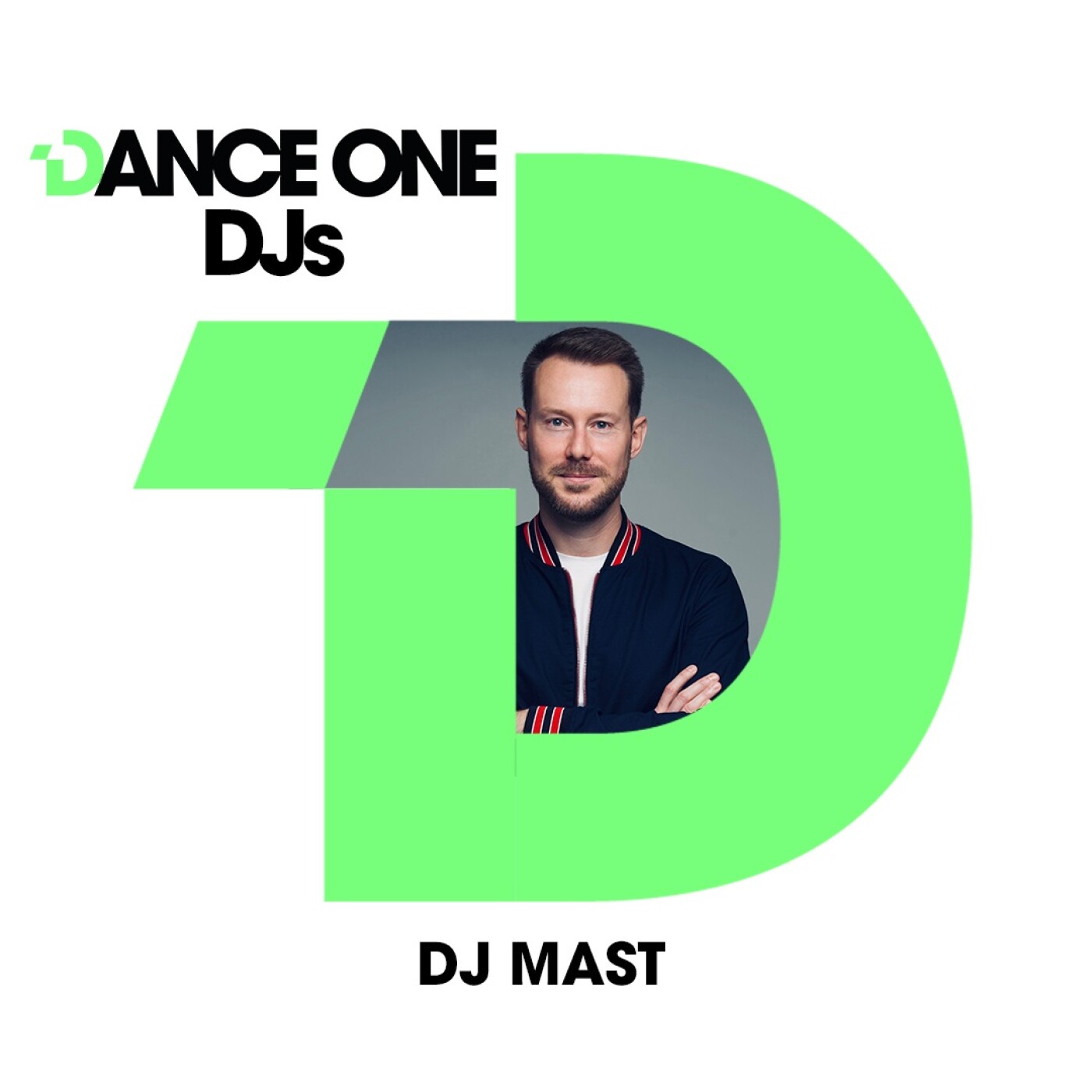 MAINSTAGE : DJ MAST