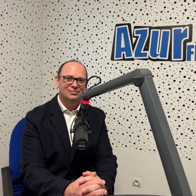 Municipales 2026 à Ingersheim : Florian Picavet, un candidat à « l'esprit familial » cover