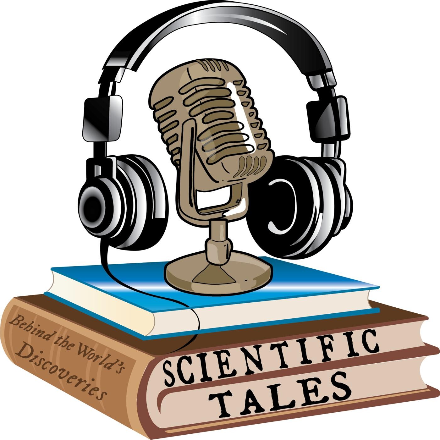 Scientific Tales: A Science History Podcast