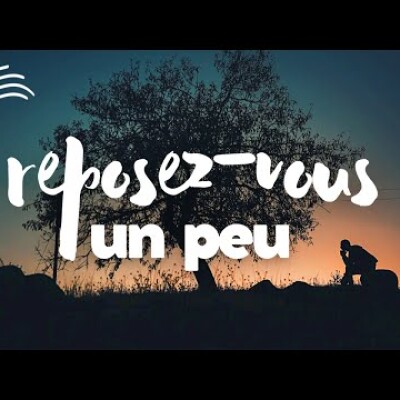 Parole et Évangile du jour | Samedi 3 février • Le Berger de son Eglise cover