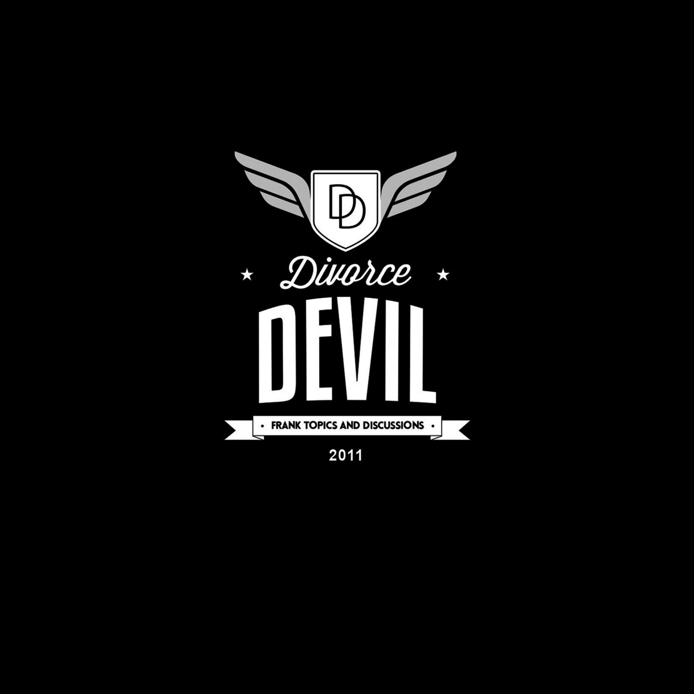 DD 018: Dating After Divorce - Ready or Not, Kissing Frogs, Friendships, Date Your Ex, Hiding Crazy and Elvira. episode artwork