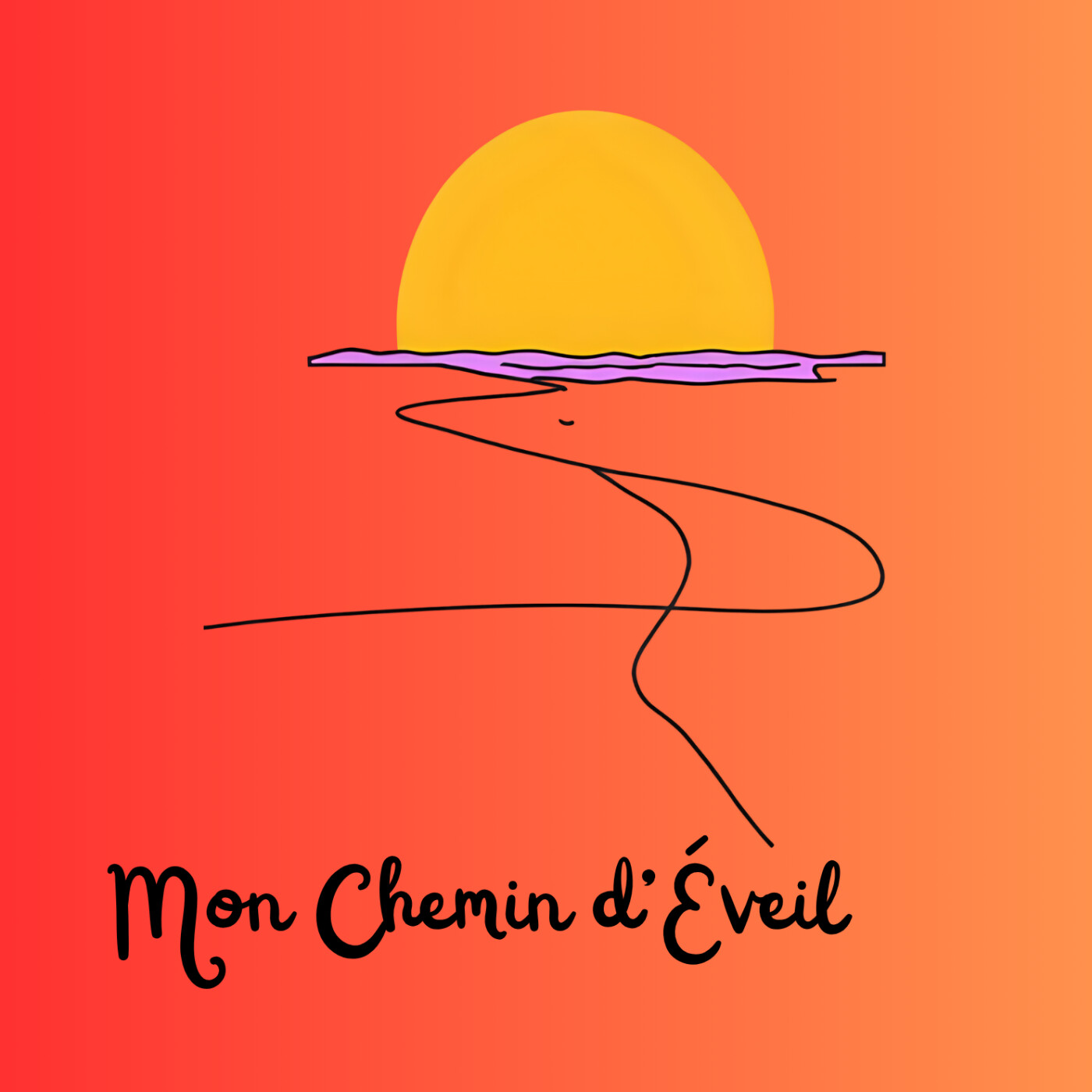Mon Chemin d'Éveil
