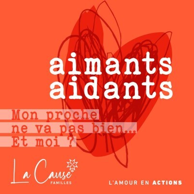 Aimants - Aidants cover