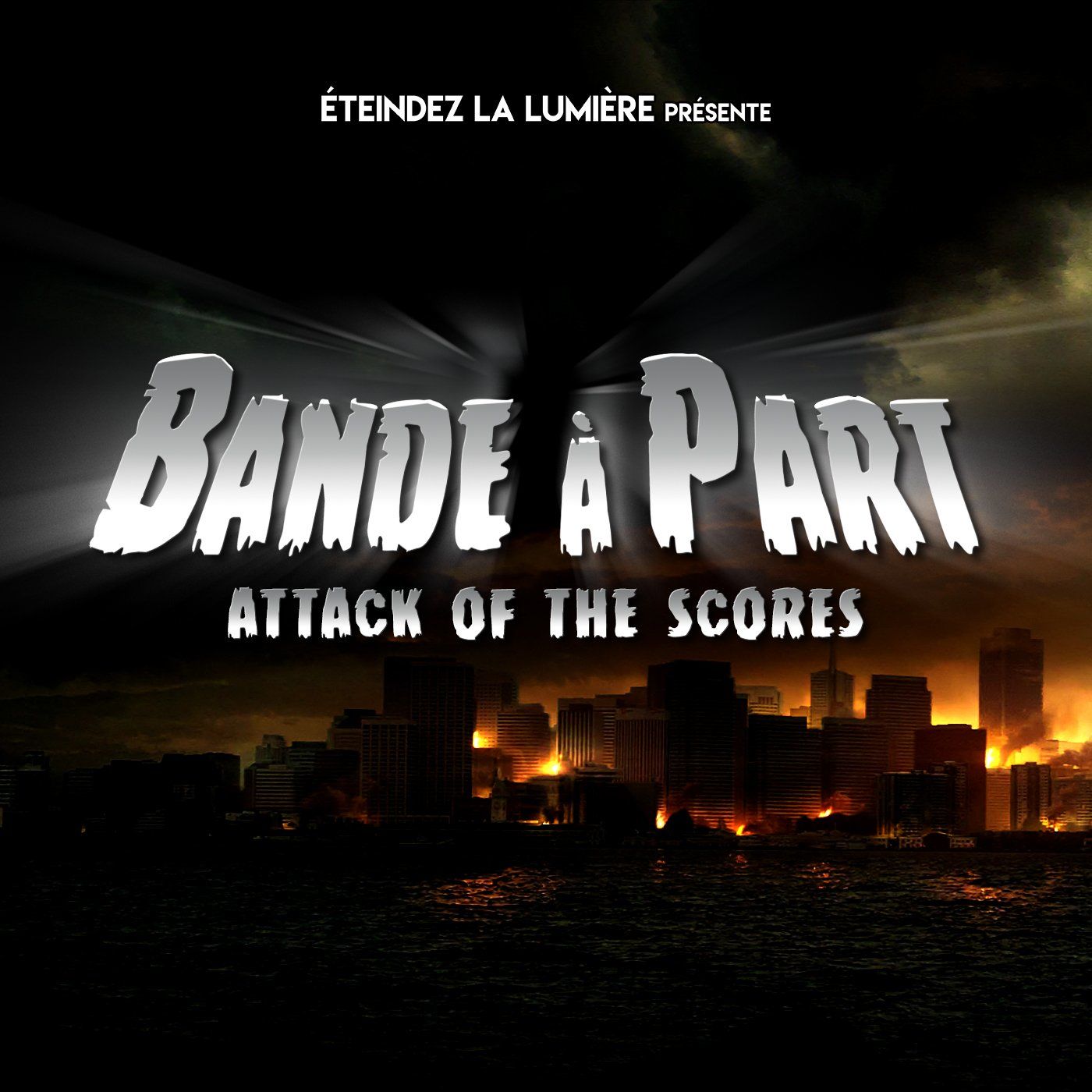 Bande à Part