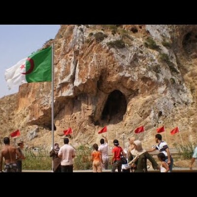 Halte à cette instrumentalisation honteuse des Marocains dans les problèmes internes en Algérie cover