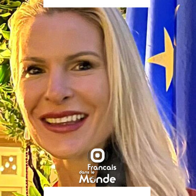 Rachelle DeMeo a grandit dans l'interculturel, elle lance FLAM San Diego pour les Francophones de Californie cover