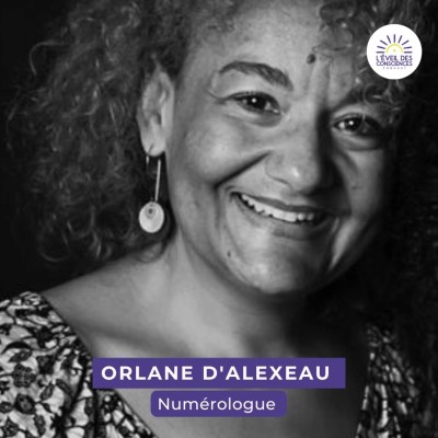 #53 Orlane, la numérologie et le tarot cover