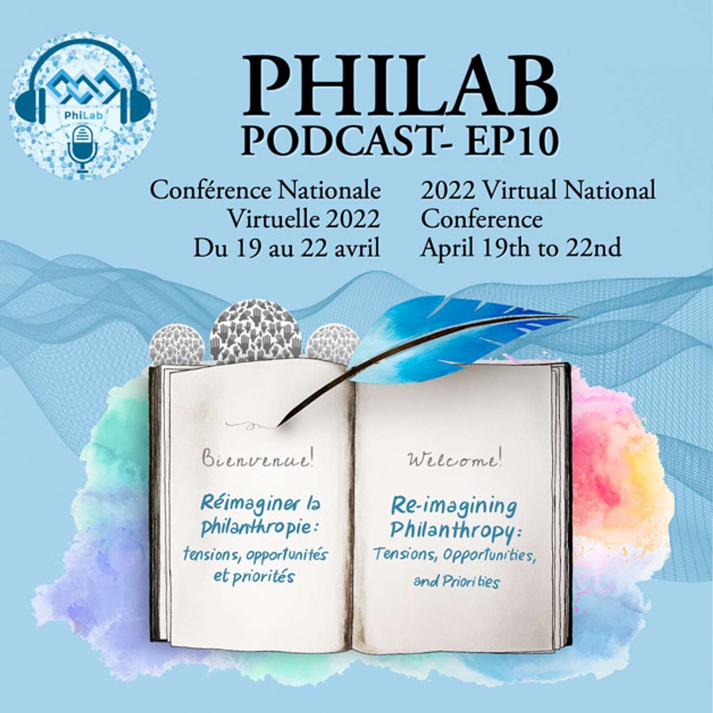 PhiLab Podcast