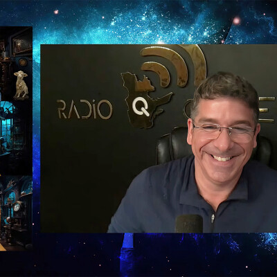 Une approche différente sur le conflit israélo-palestinien – avec Alexis Cossette - 07-11-23 cover