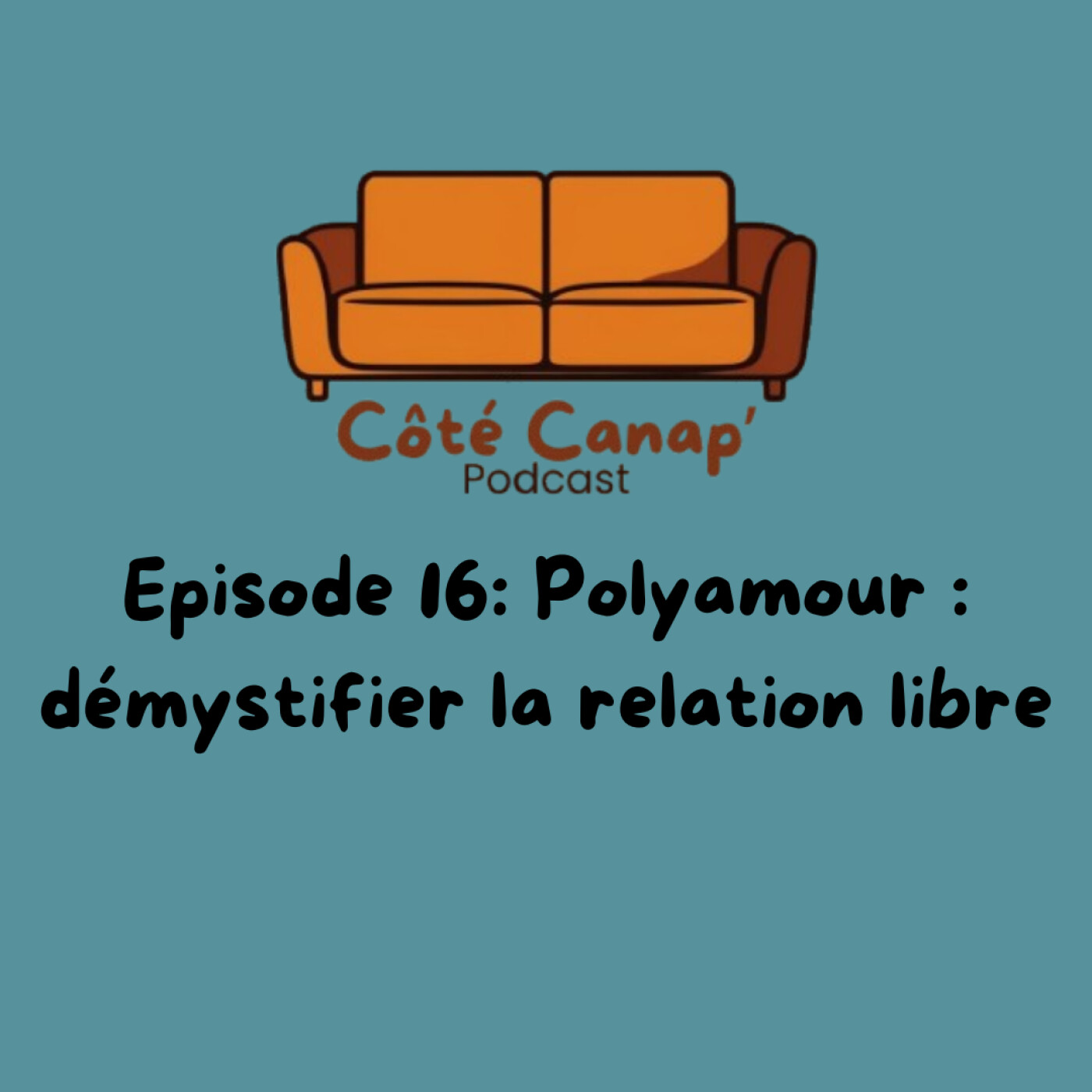 Polyamour, démystifier la relation libre Polyamour, démystifier la relation libre