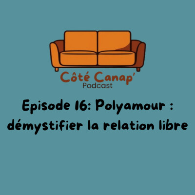 Polyamour, démystifier la relation libre cover