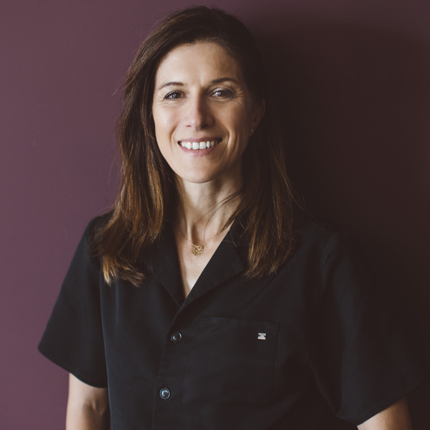 Hors-série — Florence Etcheverry dans Dentistes des cîmes : une autre voi/e/x