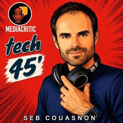 S01-Ep38 Tech 45' cover