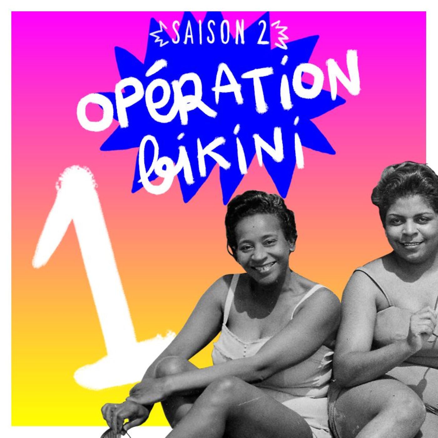 #1 - ON FAIT LE BILAN