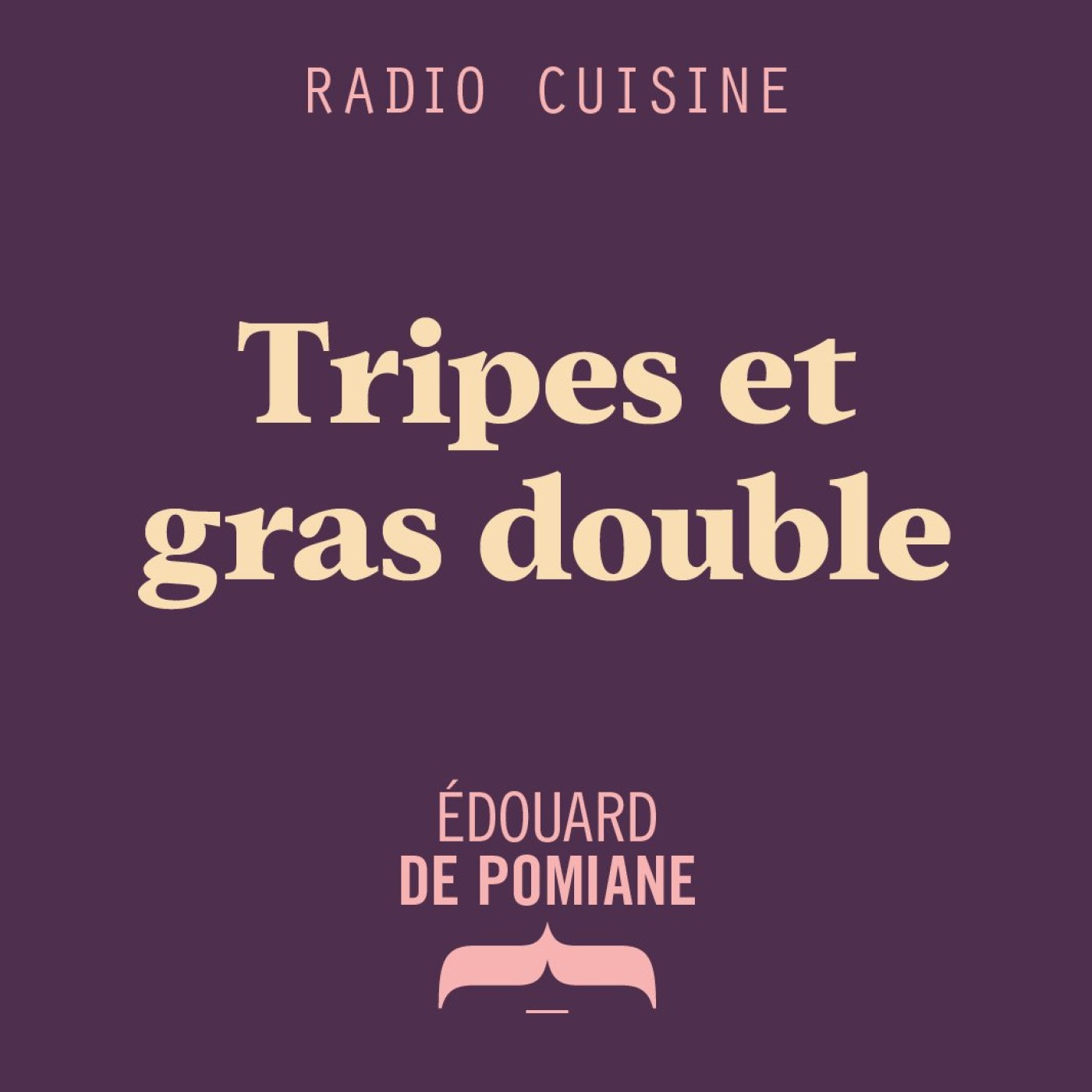 Radio Cuisine