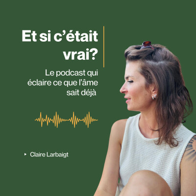 Et si donner la vie c'était aussi se révéler à soi? cover