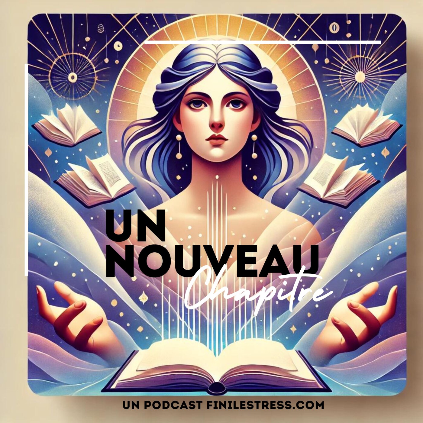Un Nouveau Chapitre