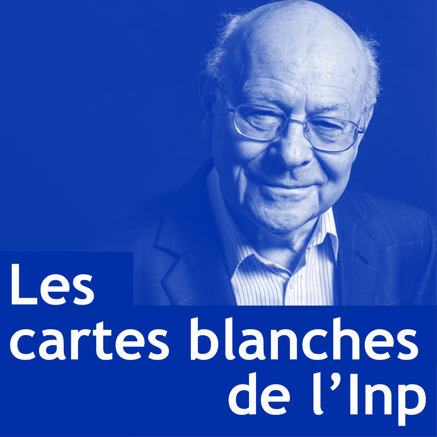 Les cartes blanches de l\'Inp