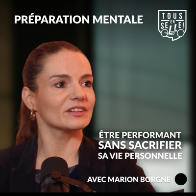 Être performant sans sacrifier sa vie personnelle ? cover