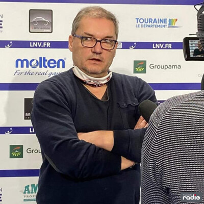 L'INVITÉ DU 6/9 - Bruno Soirfeck cover