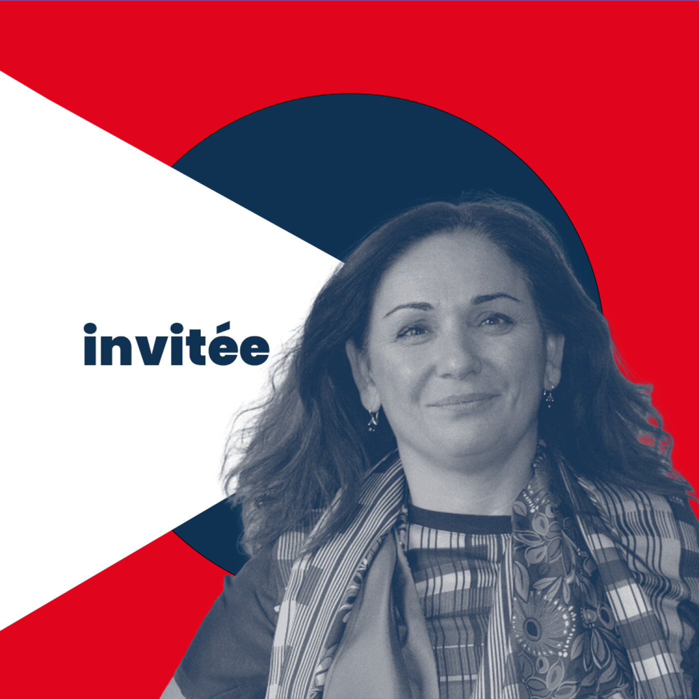 Groupe ALPHA : Une vision ESG pour un avenir durable | Estelle Sauvat, Directrice Générale du Groupe ALPHA & Secafi episode artwork