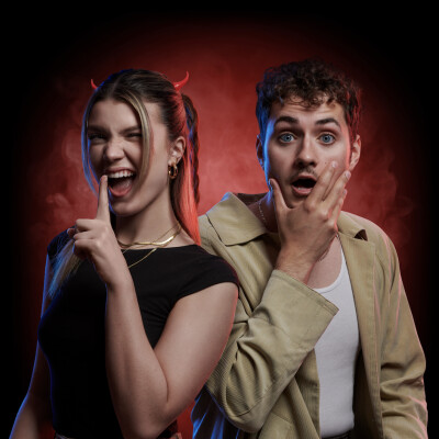 Mythomane N.126 - Nolan Carpio-Tremblay cover