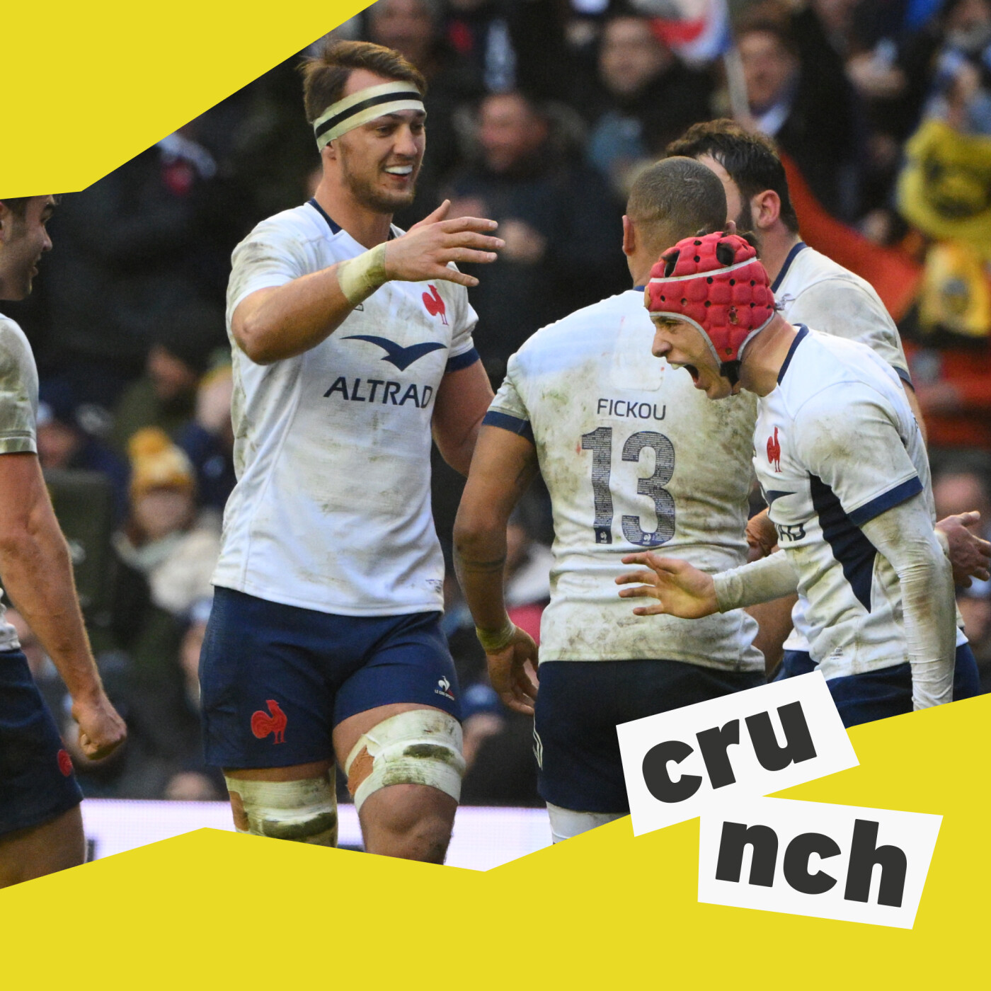 Ecosse-France, seule la victoire est belle ?