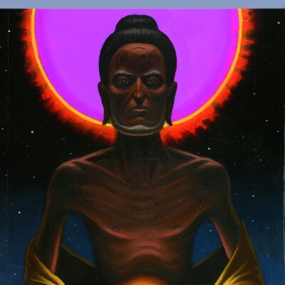 Sense of Wonder : Seigneur de lumière de Roger Zelazny (1967) cover