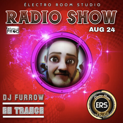 En Trance By Dj Furrow cover