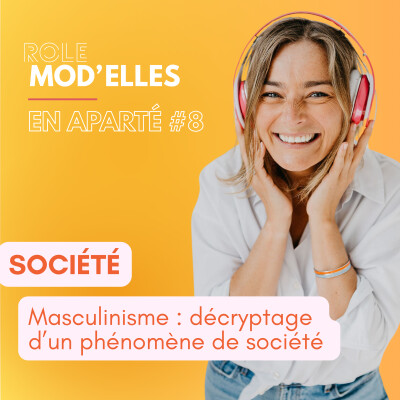 Masculinisme : décryptage d'un phénomène de société cover