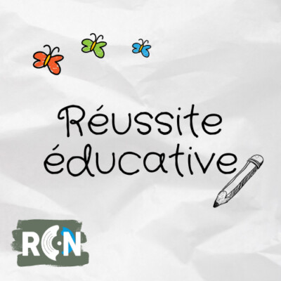 REUSSITE EDUCATIVE - Emission du 16 septembre 2026 (Actualités de rentrée) cover