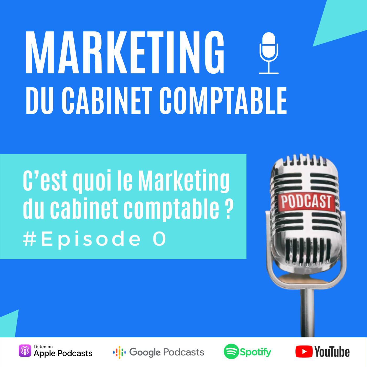 Marketing du cabinet comptable