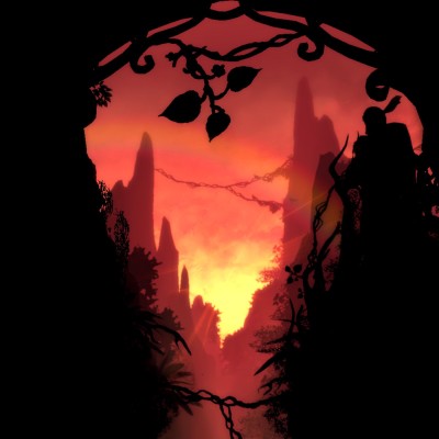 LTTG | Trine 2 #02 - La région abandonnée cover