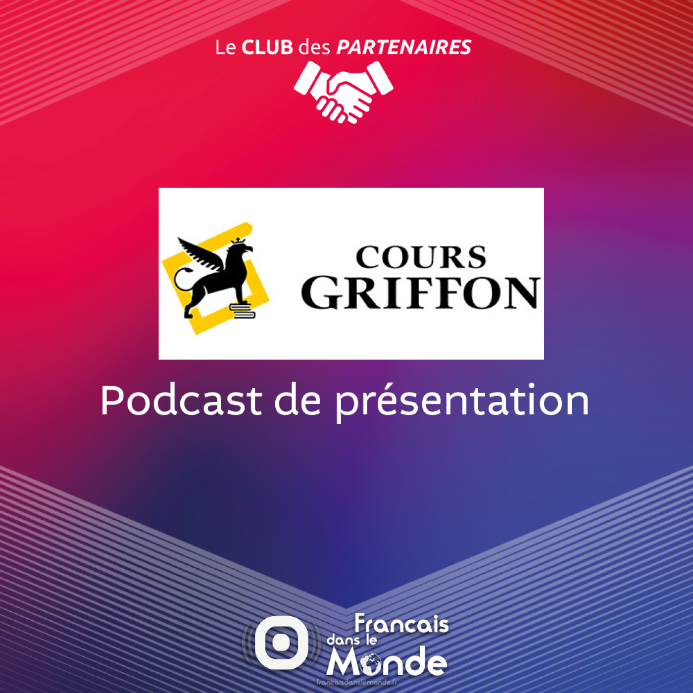 Découvrez le Cours Griffon : un soutien éducatif pour les enfants expatriés avec Juliette de Chaillé