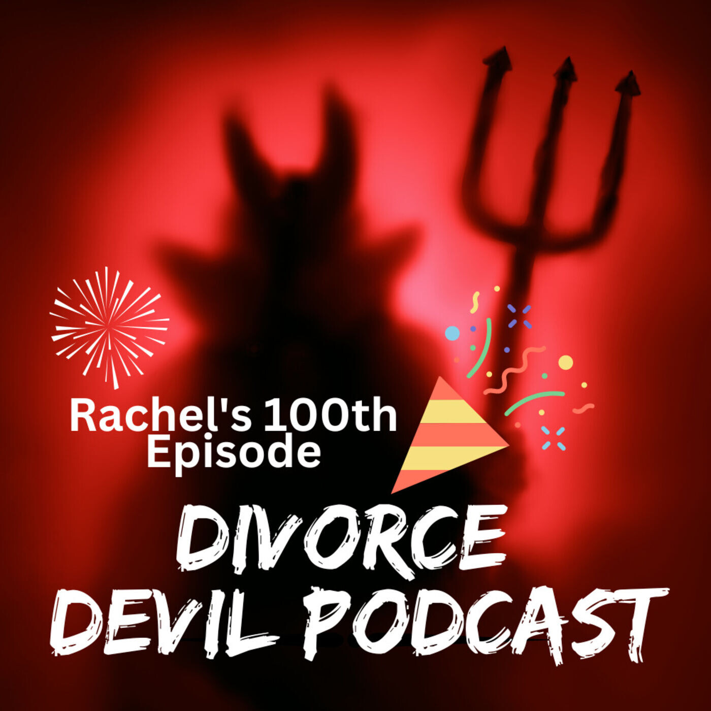 The Divorce Devil Podcast
