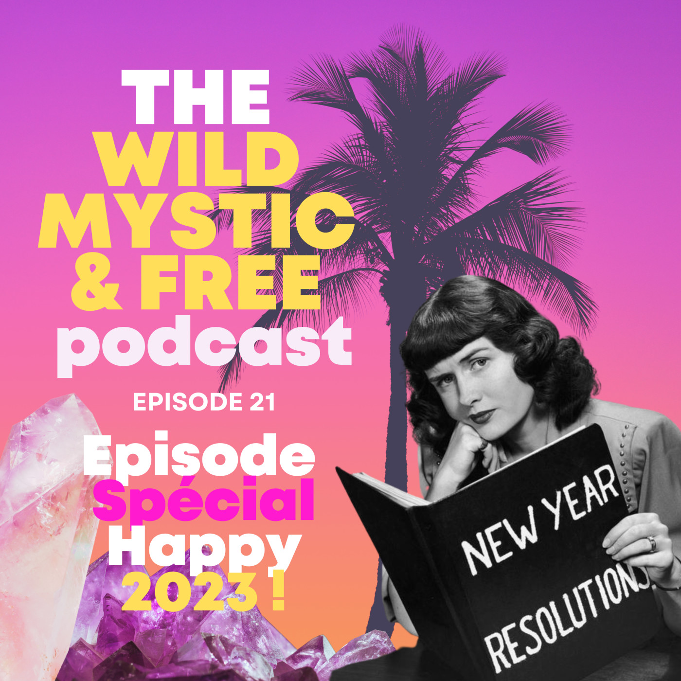 The Divine Human Podcast