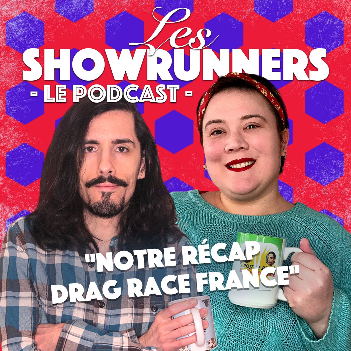 Notre Recap Drag Race France - Saison 1 episode artwork