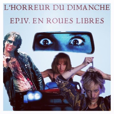 #4 - En roues libres cover