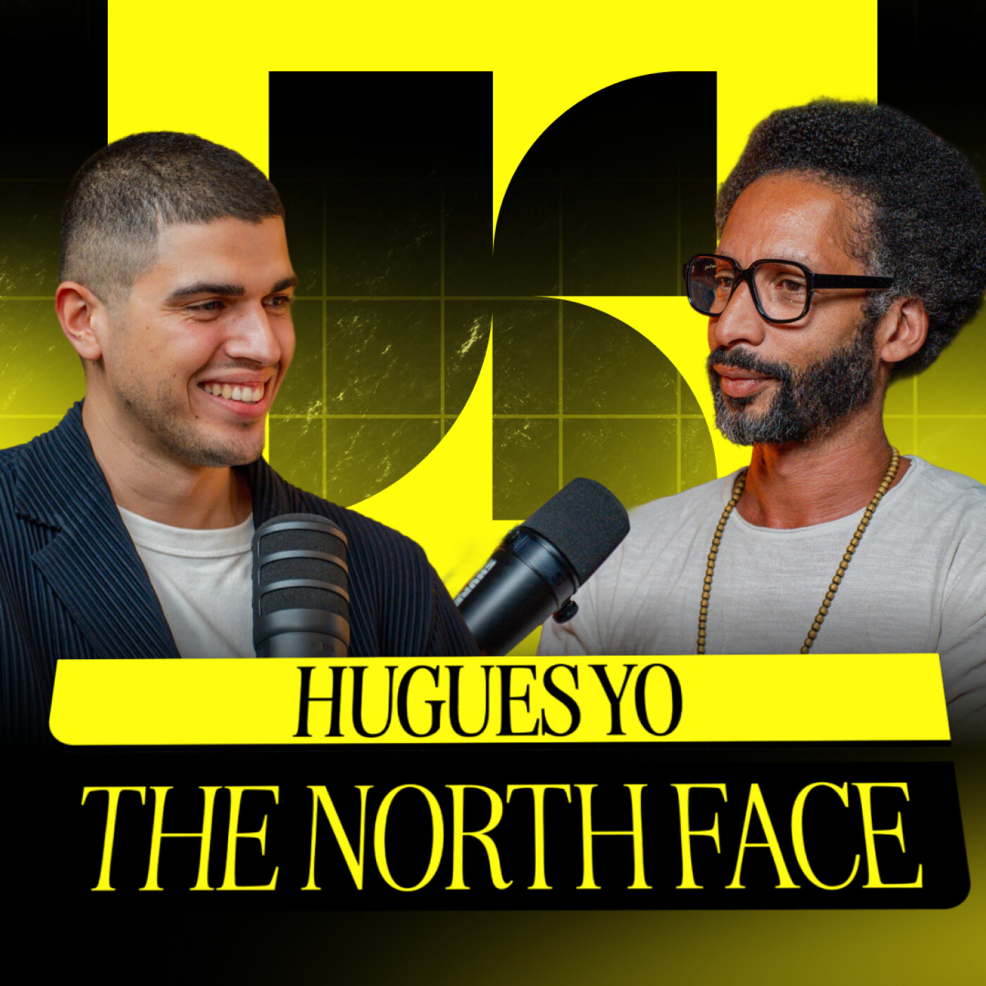 Back stories from a Global Marketing Leader (North Face, Oakley, Canada Goose…)