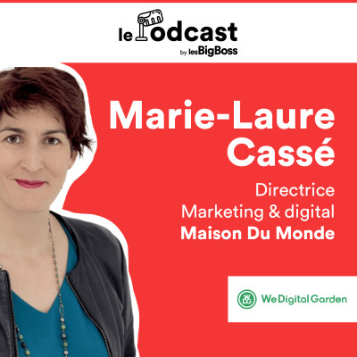 Le Web, un complément de valeur pour vendre du meuble - Maisons Du Monde cover