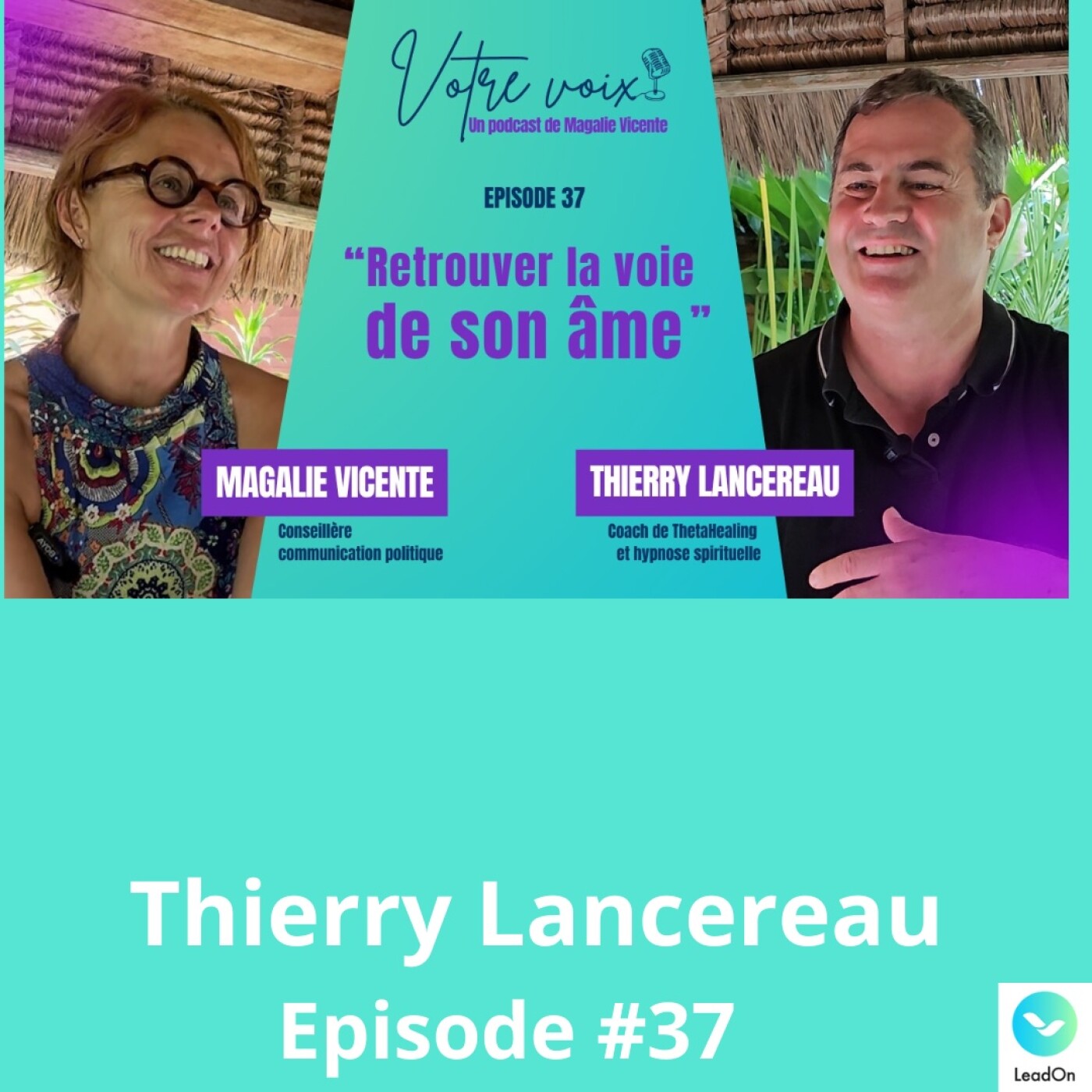 La voie de l’âme : comment se reconnecter a elle dans un monde qui nous pousse à l’extérieur de nous mêmes ?