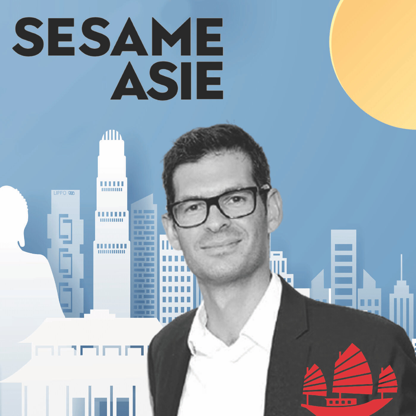 Sesame Asie