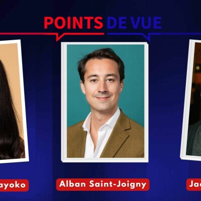 Burkina Faso, retraites, Louis de Funès: toute l’actualité dans Points de Vue cover