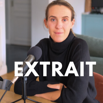 [EXTRAIT] Laurie Colin : mariage, divorce, conseils d’une avocate en droit de la famille cover