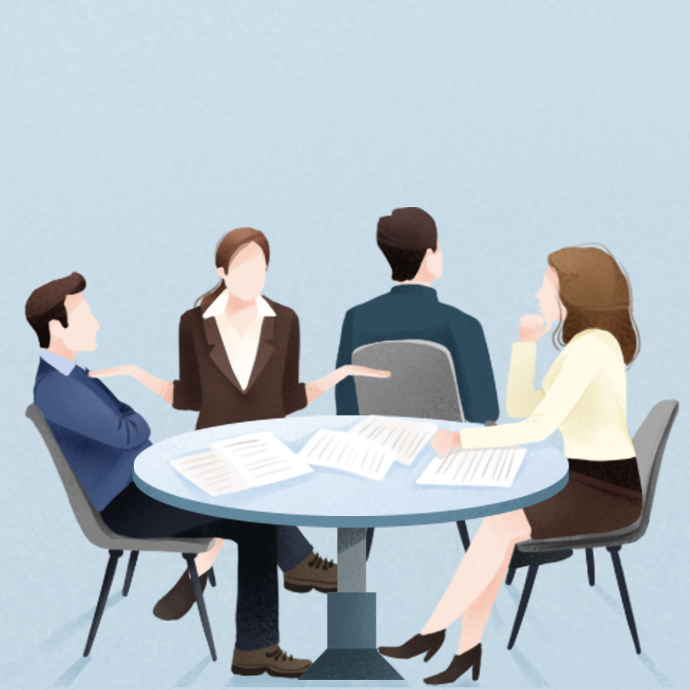 The Five Dysfunctions Of A Team Book Introduction And Review