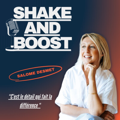 Interview de Salomé Desmet : Les coulisses de LightLab.io cover