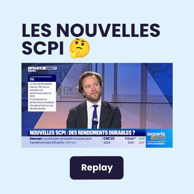 SCPI à 15,27% : arnaque ou vraie opportunité ? cover
