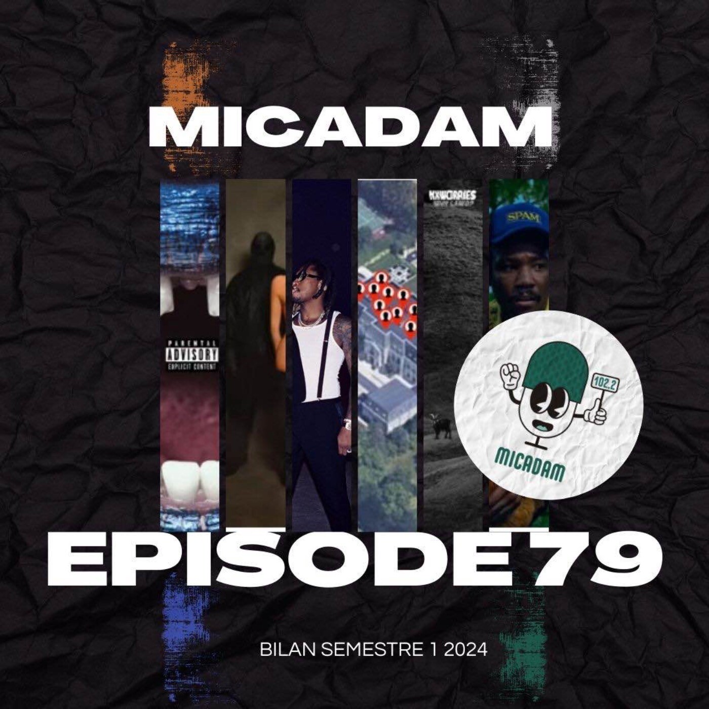 MICADAM