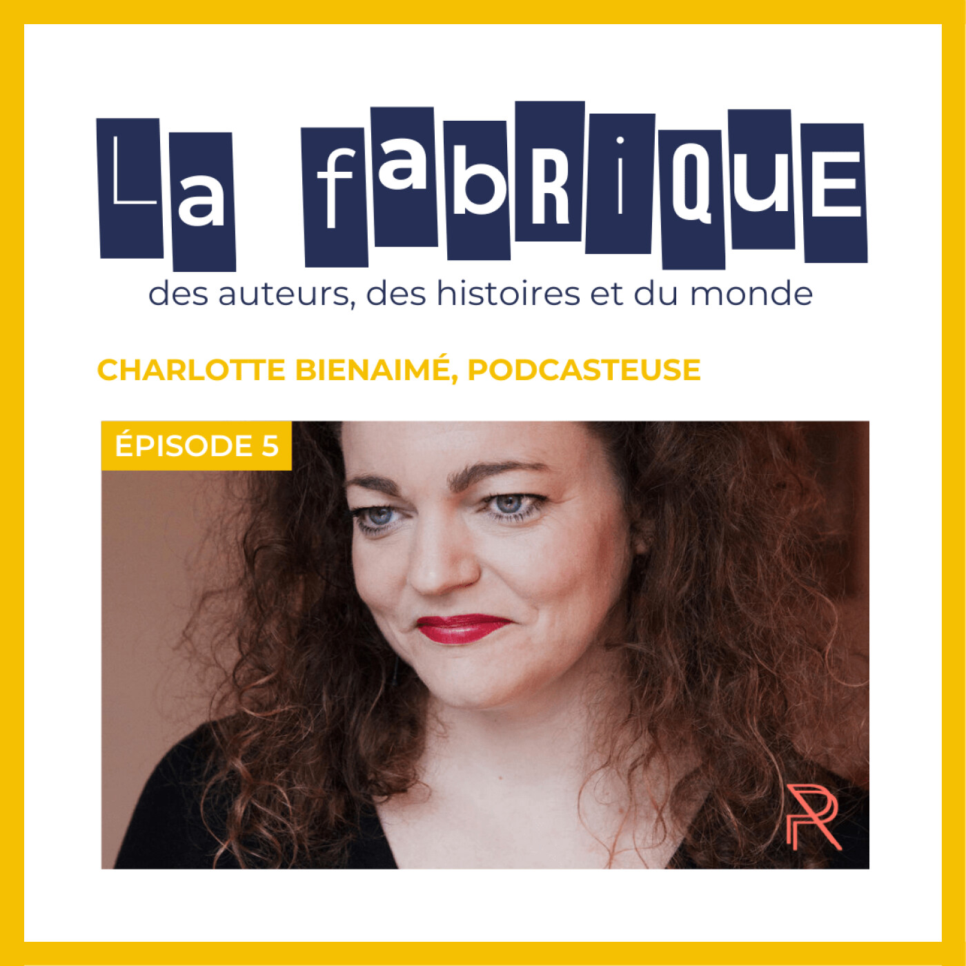 LA FABRIQUE